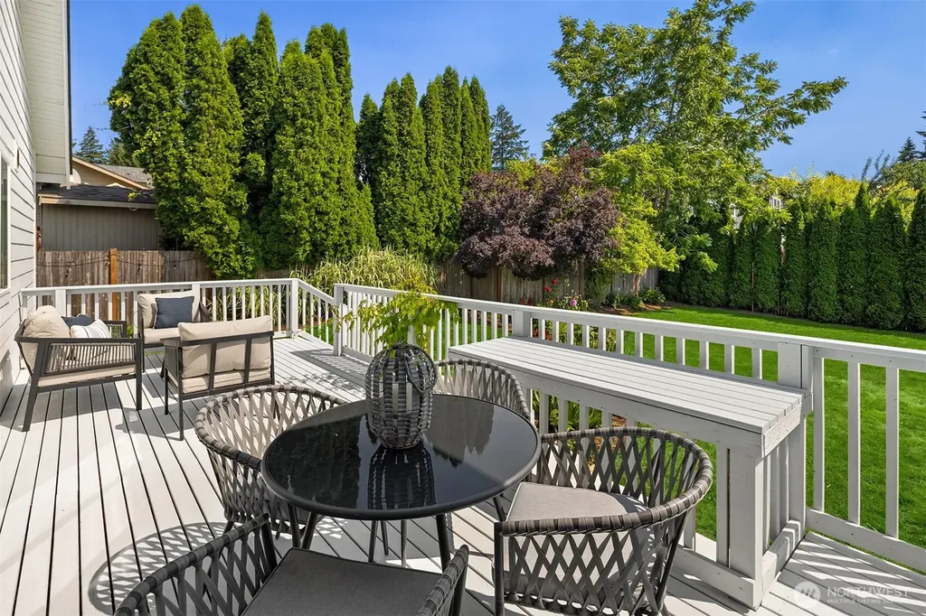 12453 NE 104th Street Kirkland WA 98033