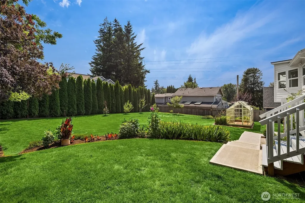 12453 NE 104th Street Kirkland WA 98033
