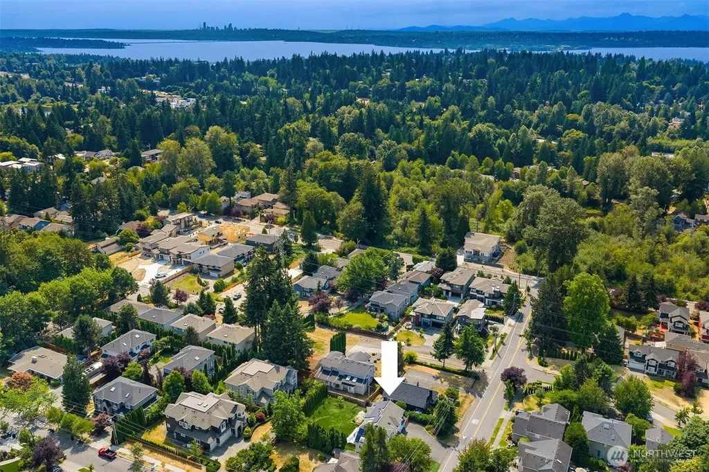 12453 NE 104th Street Kirkland WA 98033