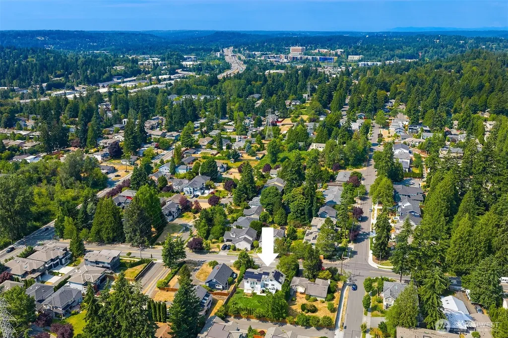 12453 NE 104th Street Kirkland WA 98033