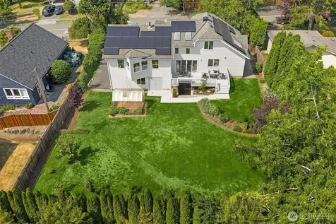 12453 NE 104th Street Kirkland WA 98033