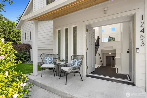 12453 NE 104th Street Kirkland WA 98033