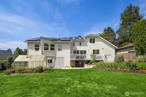 12453 NE 104th Street Kirkland WA 98033