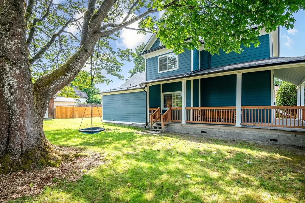 5019 S J Street Tacoma WA 98408
