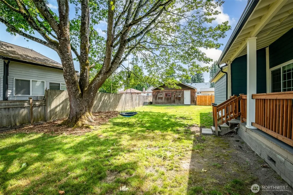 5019 S J Street Tacoma WA 98408