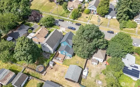 5019 S J Street Tacoma WA 98408