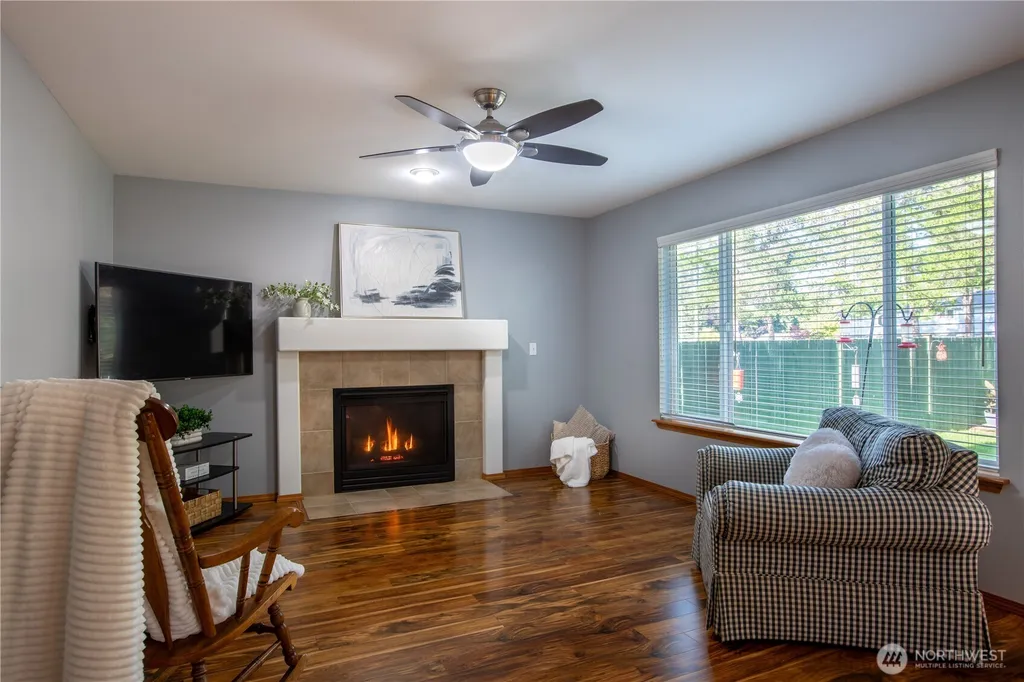 7118 Mirasett Street SW Olympia WA 98512