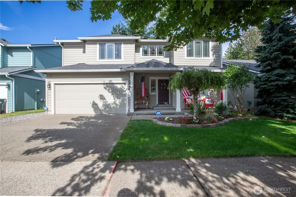 7118 Mirasett Street SW Olympia WA 98512