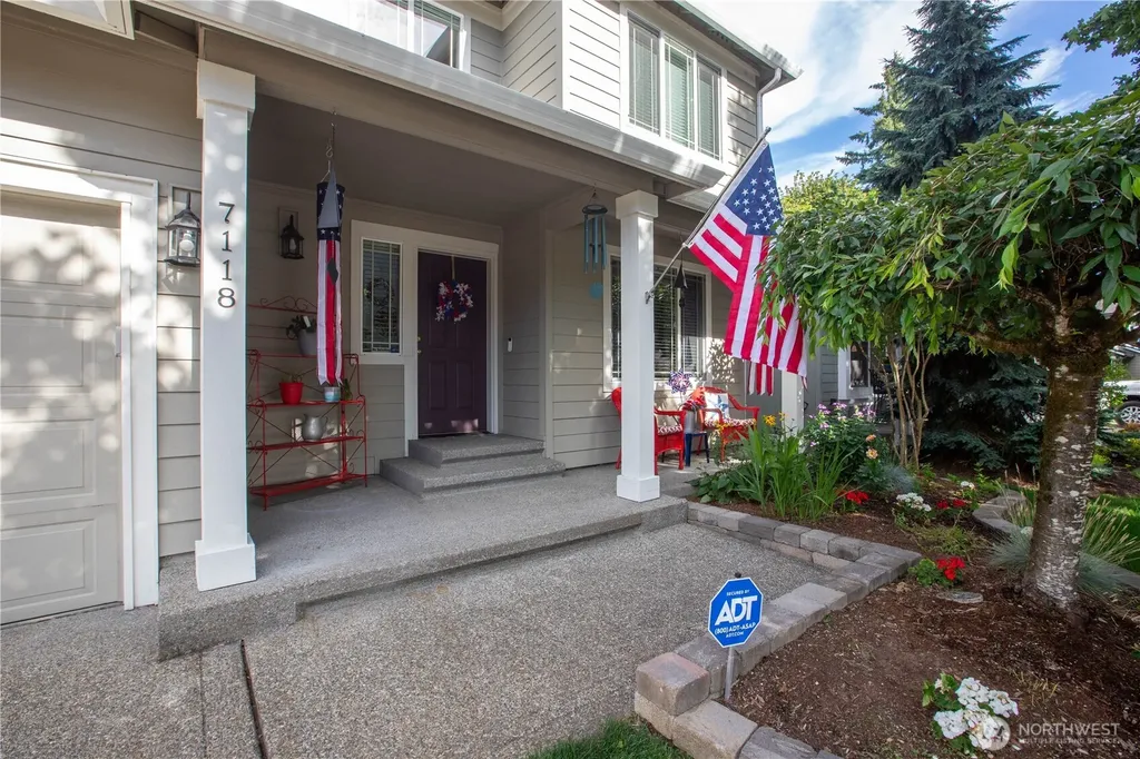 7118 Mirasett Street SW Olympia WA 98512
