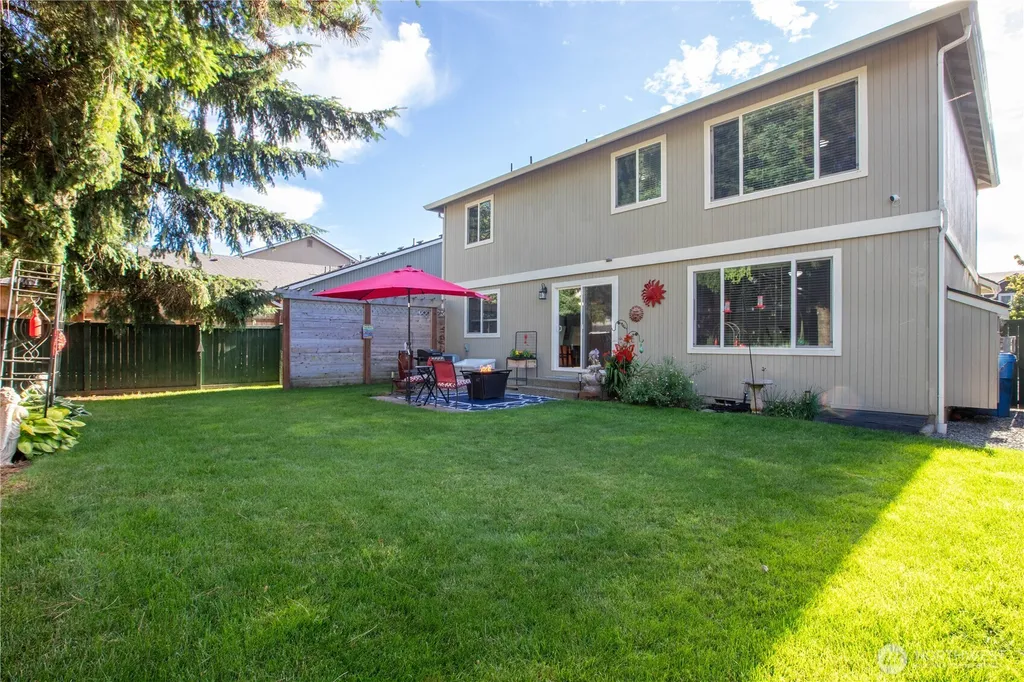 7118 Mirasett Street SW Olympia WA 98512
