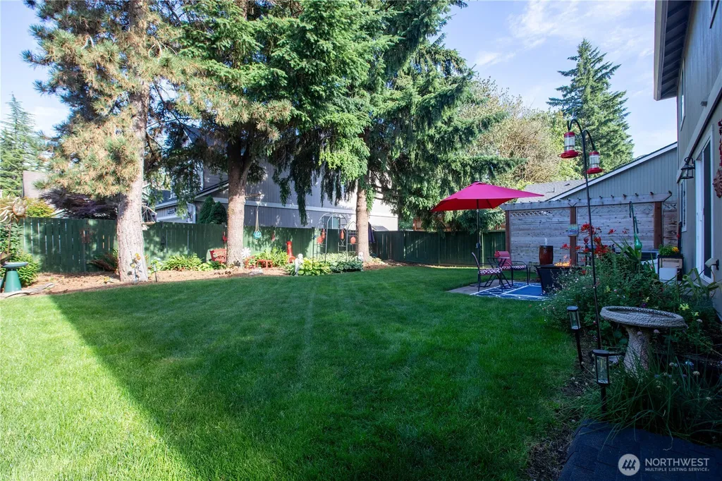 7118 Mirasett Street SW Olympia WA 98512