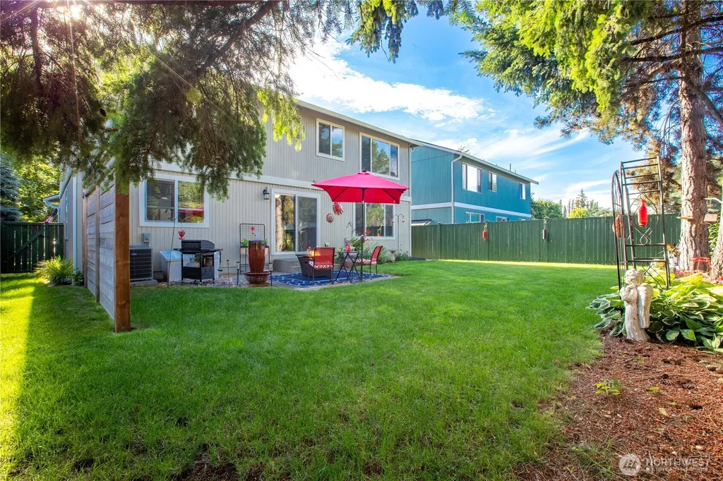 7118 Mirasett Street SW Olympia WA 98512