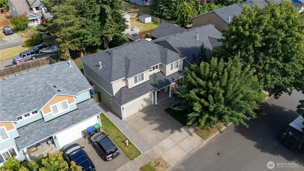 7118 Mirasett Street SW Olympia WA 98512
