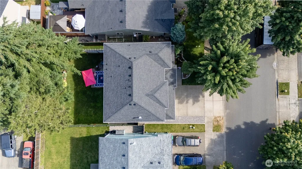 7118 Mirasett Street SW Olympia WA 98512