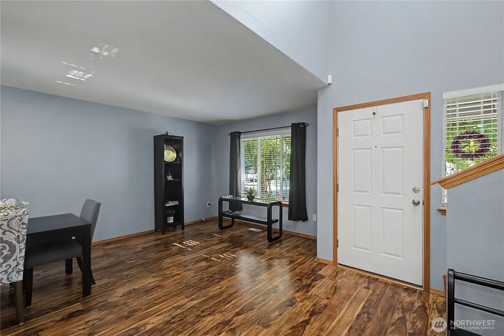 7118 Mirasett Street SW Olympia WA 98512