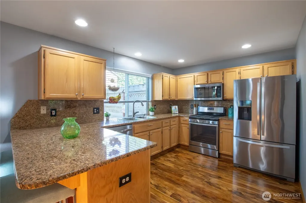 7118 Mirasett Street SW Olympia WA 98512