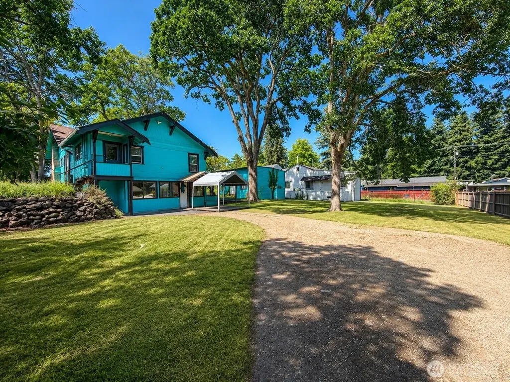8601 Maple Street SW Lakewood WA 98498