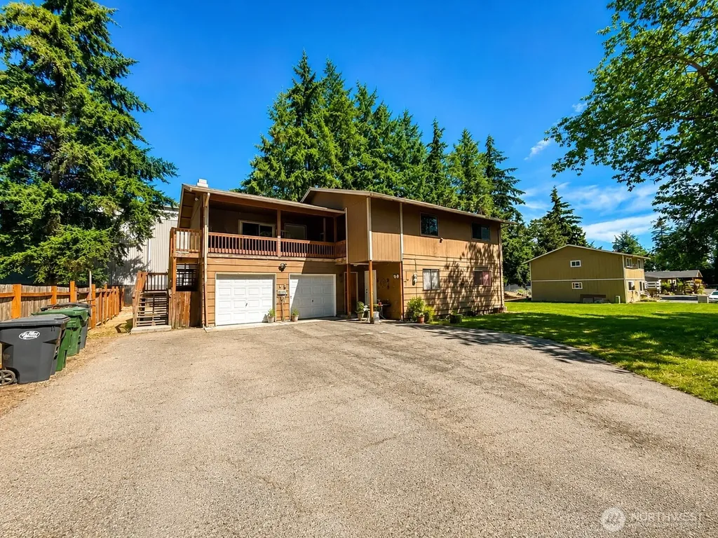 2604 92nd Street S Lakewood WA 98499