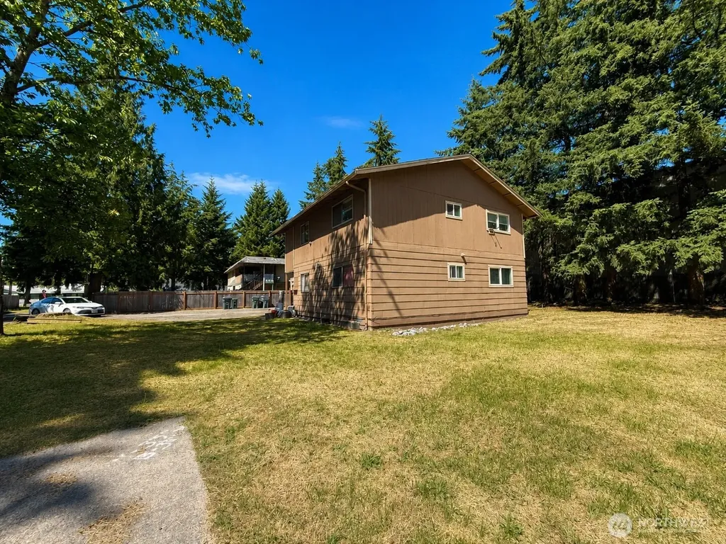 2604 92nd Street S Lakewood WA 98499