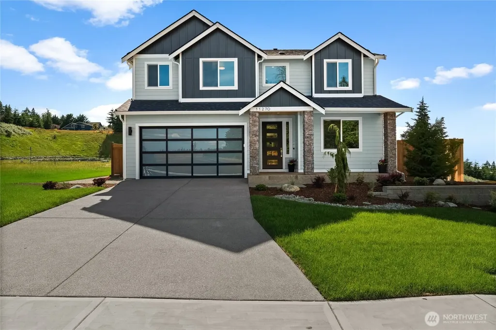11293 112th Street Loop Gig Harbor WA 98332