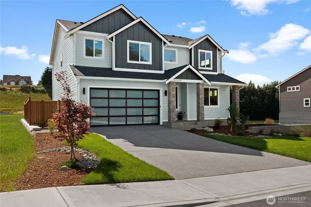 11293 112th Street Loop Gig Harbor WA 98332