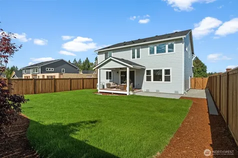 11293 112th Street Loop Gig Harbor WA 98332