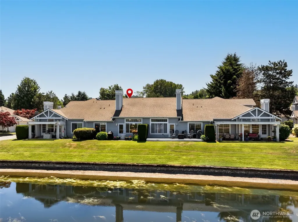 5124 S 234th Street Kent WA 98032