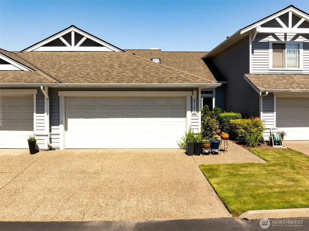 5124 S 234th Street Kent WA 98032