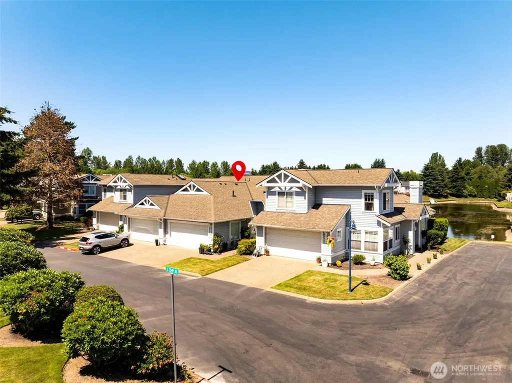5124 S 234th Street Kent WA 98032