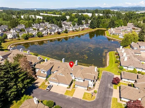 5124 S 234th Street Kent WA 98032