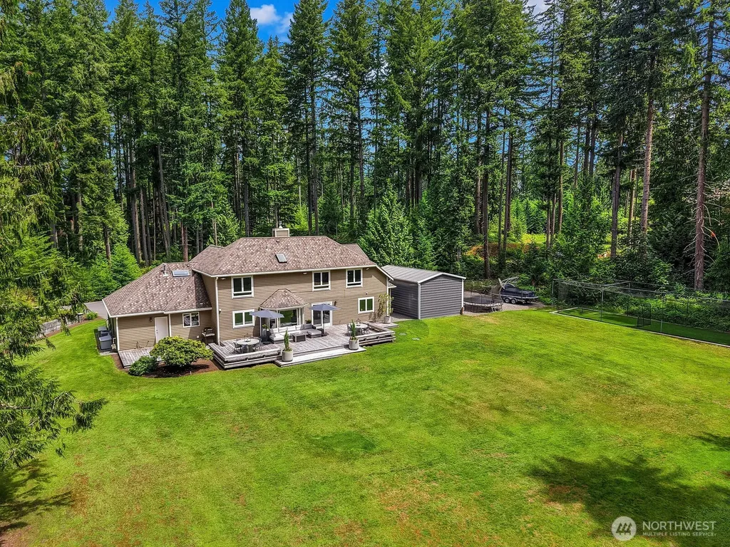 8804 221st Avenue NE Redmond WA 98053