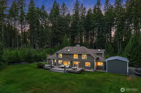 8804 221st Avenue NE Redmond WA 98053