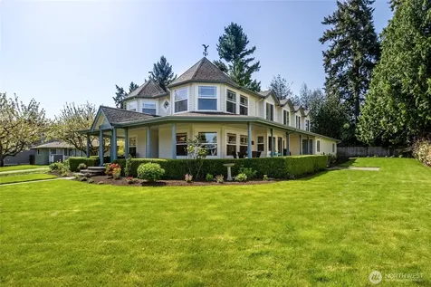645 18th Avenue W Kirkland WA 98033