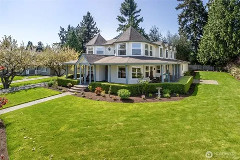 645 18th Avenue W Kirkland WA 98033