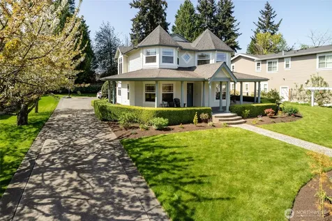 645 18th Avenue W Kirkland WA 98033