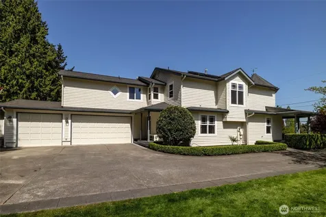 645 18th Avenue W Kirkland WA 98033