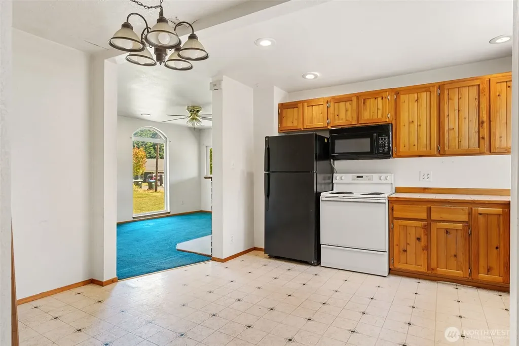 511 7th Street Centralia WA 98531