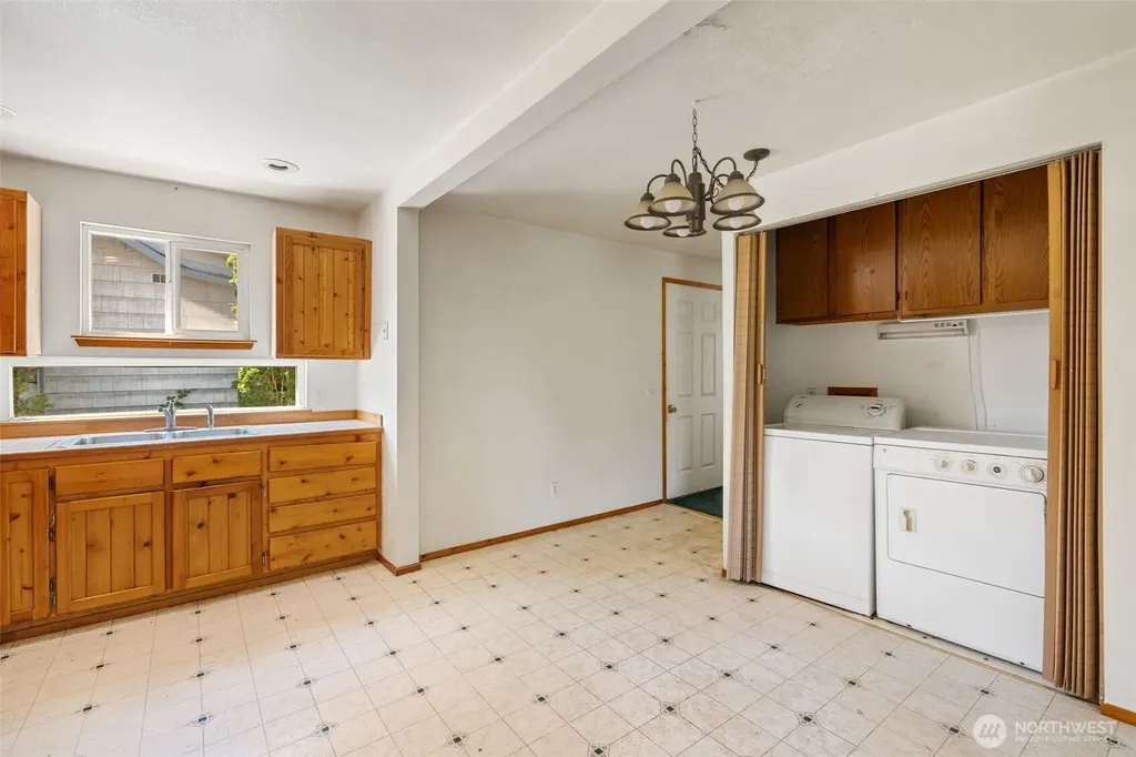 511 7th Street Centralia WA 98531