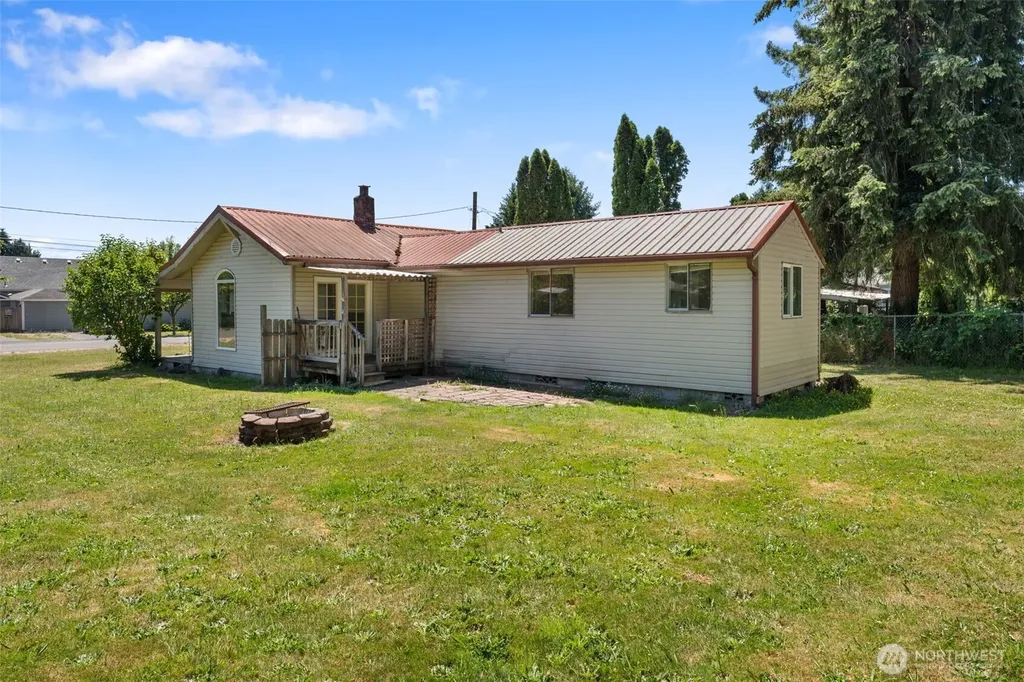 511 7th Street Centralia WA 98531