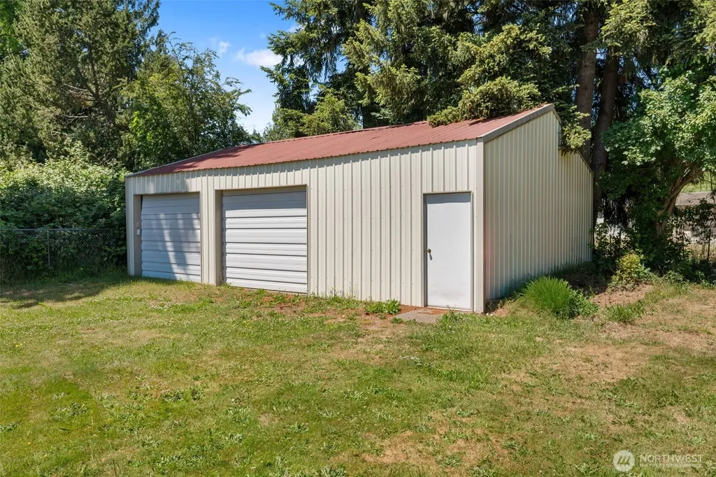 511 7th Street Centralia WA 98531