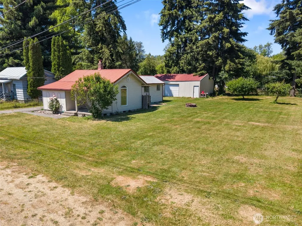 511 7th Street Centralia WA 98531