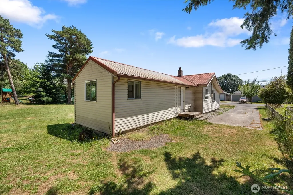 511 7th Street Centralia WA 98531