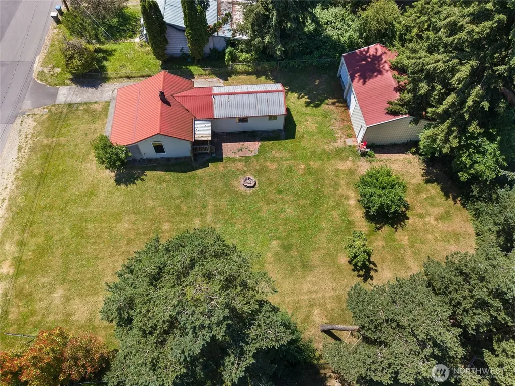 511 7th Street Centralia WA 98531