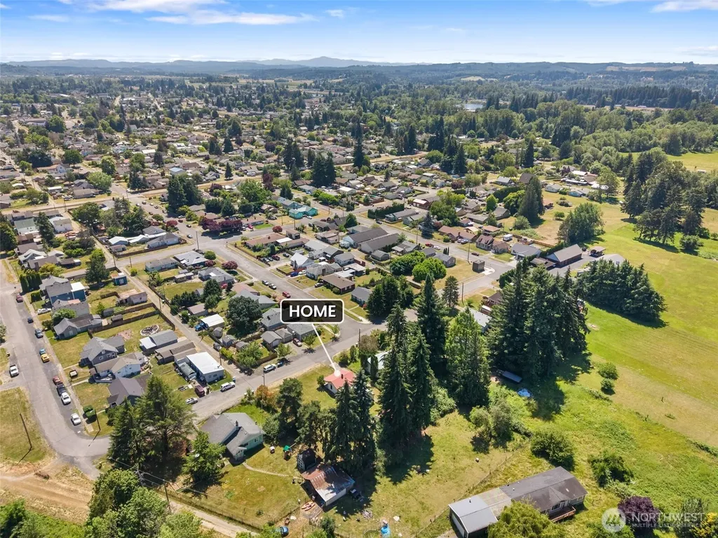 511 7th Street Centralia WA 98531