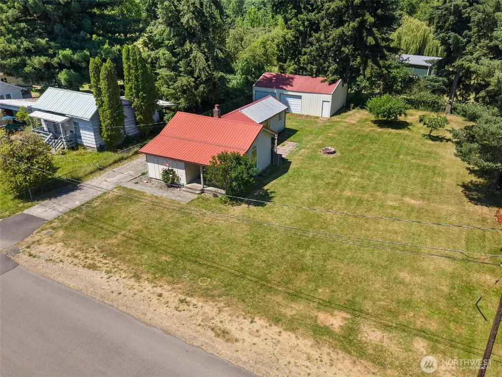 511 7th Street Centralia WA 98531