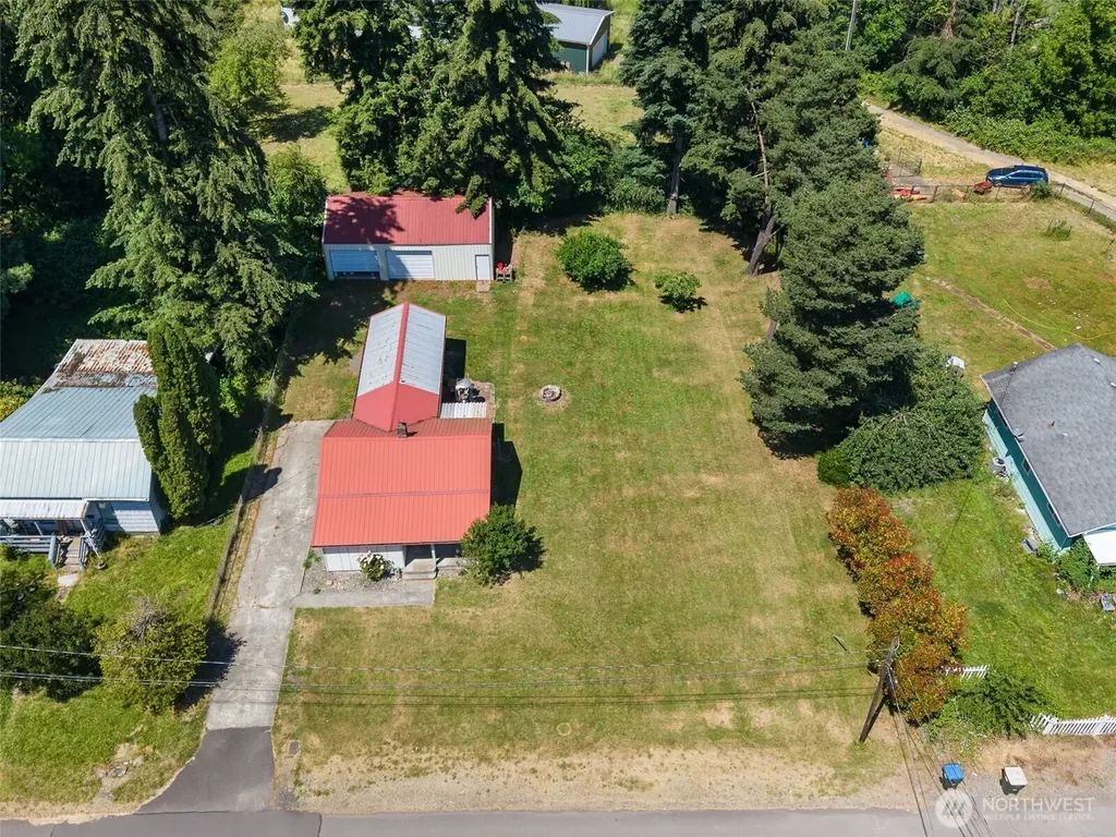511 7th Street Centralia WA 98531