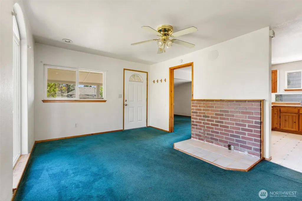 511 7th Street Centralia WA 98531