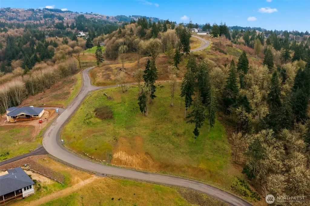 0 Liam Drive Kalama WA 98625