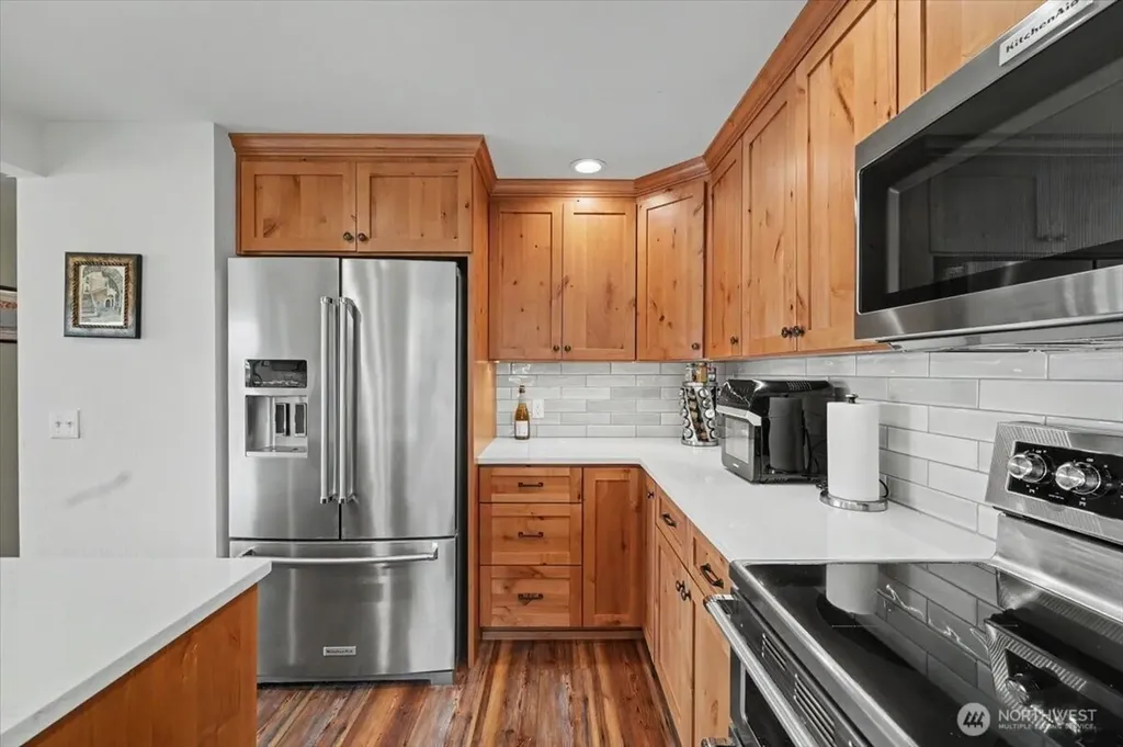 1386 S Lakeshore Road Chelan WA 98816