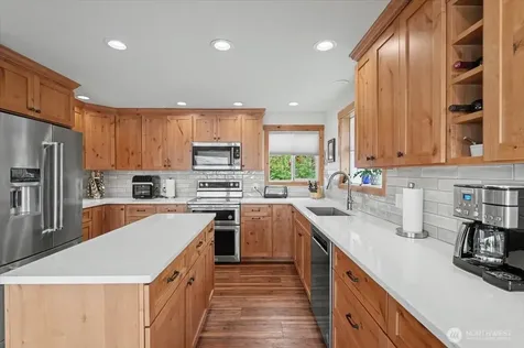 1386 S Lakeshore Road Chelan WA 98816